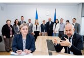 Moldova needs additional investments to modernize railways, roads, water supply and sewerage networks, and other important infrastructure - Vladimir Bolea