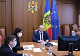 Misiunea UE a început să lucreze pentru identificarea domeniilor prioritare de asistență pentru Moldova pentru perioada 2021-2027.