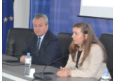Ministerul Finanțelor continuă să discute cu agenții economici aspecte legate de punerea în aplicare a principiului prețurilor de transfer.