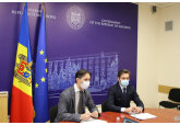 Pentru implementarea programelor de susținere a întreprinderilor mici și mijlocii în anul 2022 ODIMM a prevăzut 140 de milioane de lei 