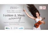 Fashion &amp; Music Evening