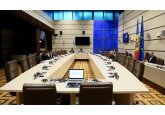 Biroul permanent al Parlamentului a aprobat ordinea de zi pentru ședințele plenare ale legislativului, care vor avea loc în perioada 13-28 aprilie.