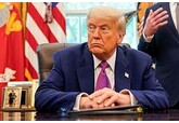 Трамп отреагировал на согласованный делегациями США и Китая план торгового соглашения
