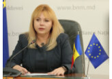 The main goals of the NBM are the independence of the bank, contribution to Moldova’s European path, price stability and support for financial intermediation to stimulate economic activity and sustainable economic growth - Anca Dragu.