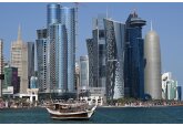 Qatarul se angajează să investească 10 miliarde de euro în economia franceză până în 2030