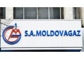 „Moldovagaz” a transferat în întregime către „Gazprom” plata pentru gazele naturale consumate în prima jumătate a lunii decembrie curent