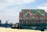 Морские перевозки в мире подорожали до максимума за десятилетие
