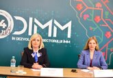 39 de proiecte de investiții vor primi „tichete de afaceri” pentru dezvoltarea și susținerea internaționalizării.