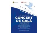 Gala de Operă și Balet / Ziua Europei
