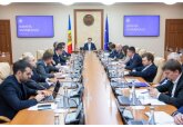 In 2024, Moldova will allocate 56.5 million lei to pay membership fees and debts to international and regional organizations.