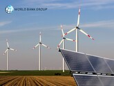 Moldova participates in the World Bank regional forum on energy transition