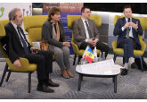 A unified platform of partners in the field of renewable energy and energy efficiency will be created in Moldova.