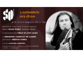 VREAU SĂ CÂNT ACASĂ / IUIAN PUȘCĂ
