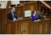Moldova will reform the social assistance sector, improve the quality of social services and access to them under the &quot;Restart&quot; reform. 