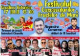 Caravana Cașcavalurilor și Fructelor de Mare
