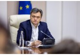 &quot;By 2028, Moldova should become a regional leader in terms of ease of doing business&quot; - Dorin Recean.
