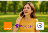 Mobile communications in Moldova: how the battle for subscribers sped up market development