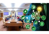 Energy efficiency works will be managed in Moldova through SINEE, a new IT system 