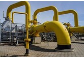 Цены на газ в Европе обрушились