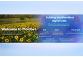 A fost lansată noua carte de vizită digitală a Moldovei – platforma moldova.md