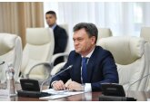 Чрезвычайное положение на всей территории Молдовы планируется продлить еще на 30 дней.