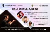 Концерт для фортепиано