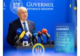 Правительство Молдовы утвердило проект Закона о госбюджете на 2026 г. с дефицитом в 20,9 млн леев (5,5% от ВВП)