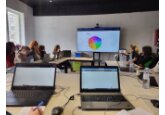 „Women in online work” – program regional de pregătire a femeilor în IT 