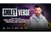 SMILEY VERSE