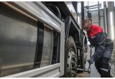 Крупным автопроизводителям Европы разрешили создать совместное предприятие