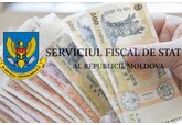 The State Tax Service reported a new record for tax revenues to the state budget in a single day, which amounted to 1.5 billion lei on March 25 and set a new historical high