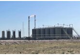 Назван возможный пик цен на газ в Европе