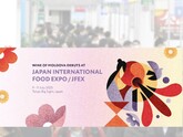 Produsele a 16 companii din Moldova sunt prezentate pentru prima dată la expoziția internațională JFEX din Tokyo
