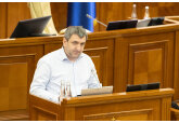 From January 1, 2025, war veterans of Moldova will receive a monthly state benefit equal to 10% of the average monthly wage in the economy