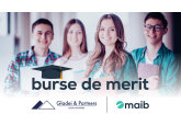 Maib și Biroul de avocați Gladei și Partenerii oferă 2 burse pentru studenții la Drept. Participă și tu!