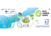 ECO&amp;GREEN EXPO