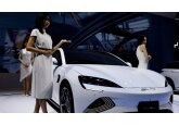 China’s BYD overtakes Tesla&#039;s electric car sales in last quarter of 2023
