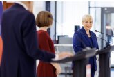 Austria se numără printre primii 10 investitori în Moldova și este gata să facă noi investiții în Moldova și să extindă comerțul cu aceasta. 