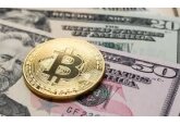 Bitcoin a sărit de 100.000 de dolari