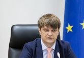 Deputy Prime Minister, Minister of Infrastructure and Regional Development Andrei Spinu again goes to negotiations with the leadership of Gazprom.