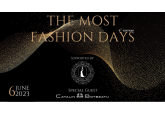 Moldova The Most Fashion Days 2023