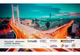 В Бухаресте 13 сентября состоится форум «Молдова-Румыния: Capital Bridges 2022». 
