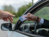 Moldovan driving licenses will be recognized in Ireland.