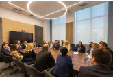 Moldova&#039;s Stock Exchange has good chances for development and the country can be an interesting market for foreign companies, including those operating in Romania - Anca Dragu.