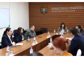 Минфин Молдовы рассмотрит меры поддержки сектора HoReCa и предложения по стимулированию его развития
