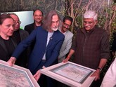 Jitendra Mohan, Sanjay Gajendra și Casey Morrison din Statele Unite, desemnați EY World Entrepreneur Of The Year™ 2026