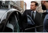Маск заявил о спасении Twitter от банкротства