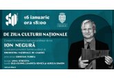 De Ziua Culturii Naționale