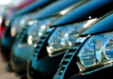 Vehicle owners with electronic signature can request online and instantly receive 2 new documents.  