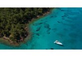Cele mai frumoase obiective turistice aflate între Marea Egee şi Marea Mediterană se întâlnesc la Mugla 